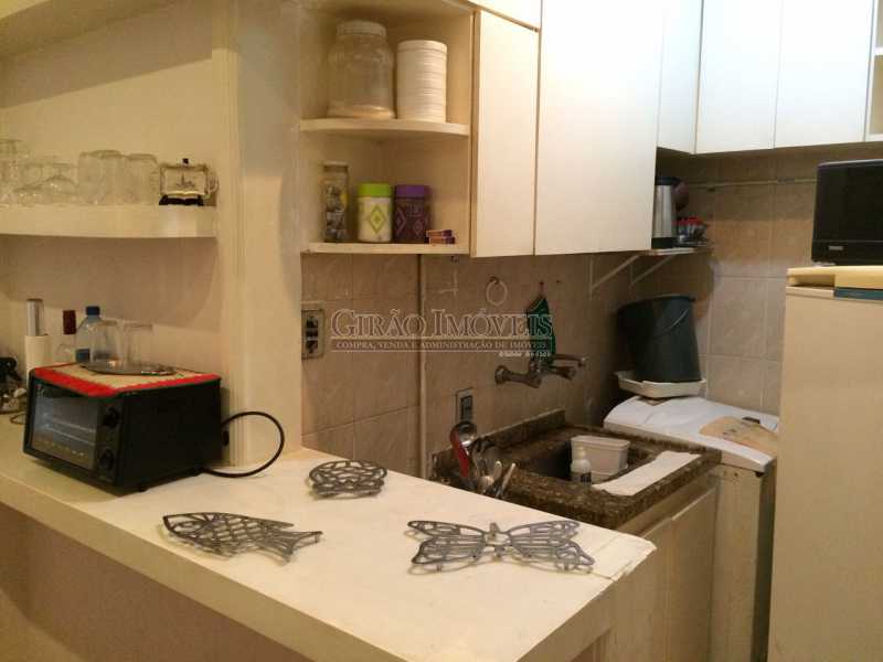 Conheça 6 do imóvel - Apartamento À Venda - Copacabana - Rio de Janeiro - RJ - GIAP10348 - 7 6 - Apartamento À Venda - Copacabana - Rio de Janeiro - RJ - GIAP10348 - 7