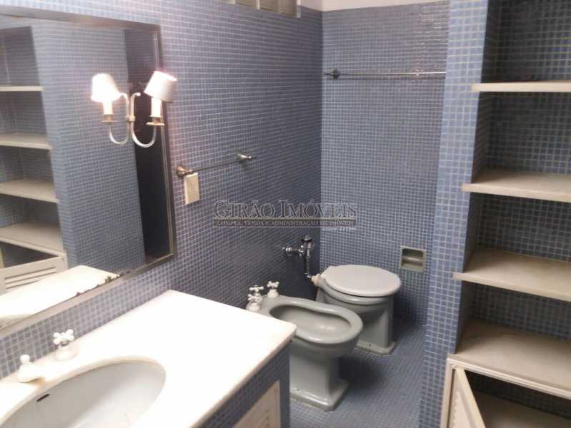 Conheça 21 do imóvel - Casa à venda Rua Álvares Borgerth,Botafogo, Rio de Janeiro - R$ 4.500.000 - GICA80003 - 22 21 - Casa à venda Rua Álvares Borgerth,Botafogo, Rio de Janeiro - R$ 4.500.000 - GICA80003 - 22