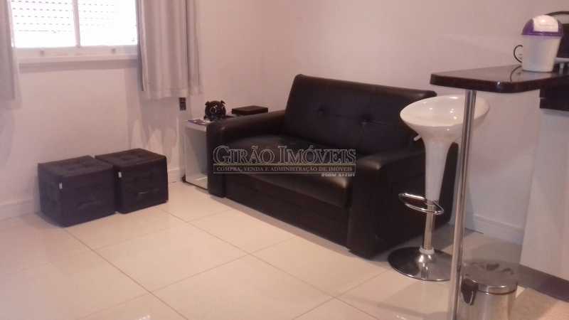 Conheça 2 do imóvel - Apartamento 1 quarto à venda Copacabana, Rio de Janeiro - R$ 510.000 - GIAP10350 - 6 2 - Apartamento 1 quarto à venda Copacabana, Rio de Janeiro - R$ 510.000 - GIAP10350 - 6