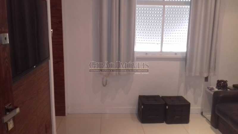 Conheça 3 do imóvel - Apartamento 1 quarto à venda Copacabana, Rio de Janeiro - R$ 510.000 - GIAP10350 - 9 3 - Apartamento 1 quarto à venda Copacabana, Rio de Janeiro - R$ 510.000 - GIAP10350 - 9