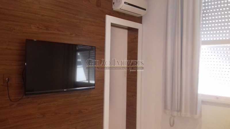 Conheça 4 do imóvel - Apartamento 1 quarto à venda Copacabana, Rio de Janeiro - R$ 510.000 - GIAP10350 - 19 4 - Apartamento 1 quarto à venda Copacabana, Rio de Janeiro - R$ 510.000 - GIAP10350 - 19