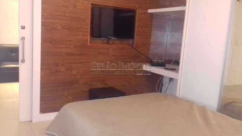 Conheça 5 do imóvel - Apartamento 1 quarto à venda Copacabana, Rio de Janeiro - R$ 510.000 - GIAP10350 - 18 5 - Apartamento 1 quarto à venda Copacabana, Rio de Janeiro - R$ 510.000 - GIAP10350 - 18