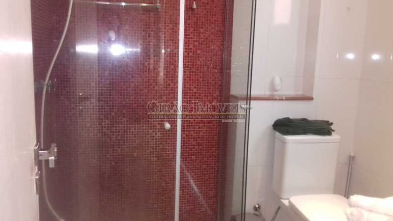 Conheça 8 do imóvel - Apartamento 1 quarto à venda Copacabana, Rio de Janeiro - R$ 510.000 - GIAP10350 - 22 8 - Apartamento 1 quarto à venda Copacabana, Rio de Janeiro - R$ 510.000 - GIAP10350 - 22