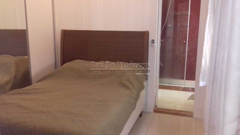 Conheça 6 do imóvel - Apartamento 1 quarto à venda Copacabana, Rio de Janeiro - R$ 510.000 - GIAP10350 - 21 6 - Apartamento 1 quarto à venda Copacabana, Rio de Janeiro - R$ 510.000 - GIAP10350 - 21