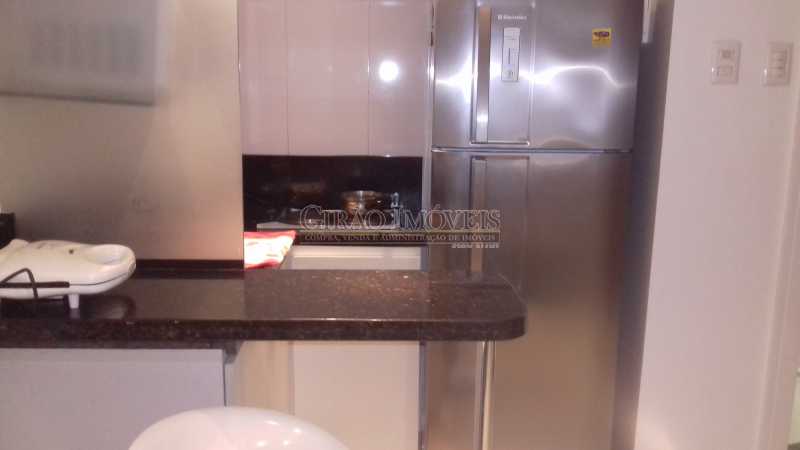 Conheça 9 do imóvel - Apartamento 1 quarto à venda Copacabana, Rio de Janeiro - R$ 510.000 - GIAP10350 - 11 9 - Apartamento 1 quarto à venda Copacabana, Rio de Janeiro - R$ 510.000 - GIAP10350 - 11
