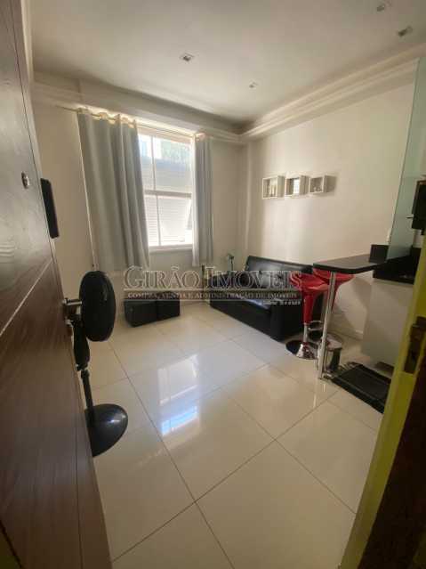 02. - Apartamento 1 quarto à venda Copacabana, Rio de Janeiro - R$ 510.000 - GIAP10350 - 1