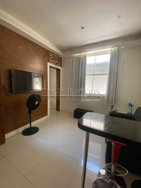03. - Apartamento 1 quarto à venda Copacabana, Rio de Janeiro - R$ 510.000 - GIAP10350 - 4