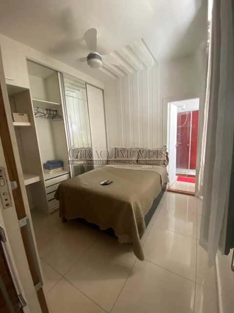 04. - Apartamento 1 quarto à venda Copacabana, Rio de Janeiro - R$ 510.000 - GIAP10350 - 13