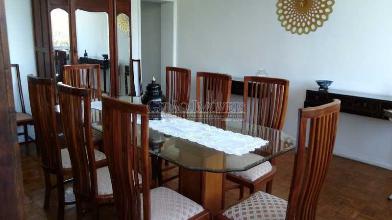 Conheça 3 do imóvel - Apartamento à venda Rua Visconde de Pirajá,Ipanema, Rio de Janeiro - R$ 3.500.000 - GIAP30761 - 4 3 - Apartamento à venda Rua Visconde de Pirajá,Ipanema, Rio de Janeiro - R$ 3.500.000 - GIAP30761 - 4
