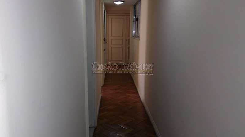 Conheça 4a do imóvel - Apartamento à venda Rua Visconde de Pirajá,Ipanema, Rio de Janeiro - R$ 3.500.000 - GIAP30761 - 6 4a - Apartamento à venda Rua Visconde de Pirajá,Ipanema, Rio de Janeiro - R$ 3.500.000 - GIAP30761 - 6