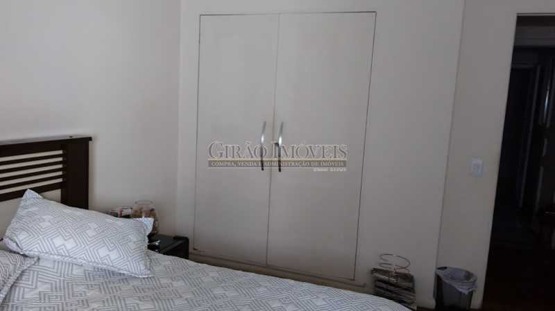 Conheça 5 do imóvel - Apartamento à venda Rua Visconde de Pirajá,Ipanema, Rio de Janeiro - R$ 3.500.000 - GIAP30761 - 7 5 - Apartamento à venda Rua Visconde de Pirajá,Ipanema, Rio de Janeiro - R$ 3.500.000 - GIAP30761 - 7