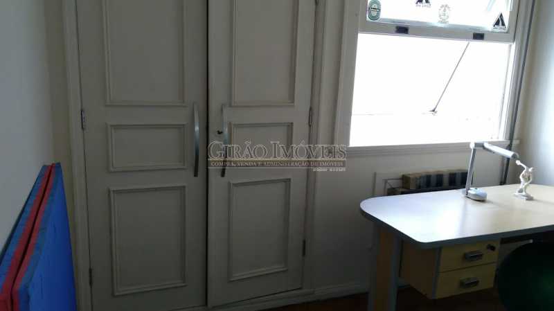 Conheça 6 do imóvel - Apartamento à venda Rua Visconde de Pirajá,Ipanema, Rio de Janeiro - R$ 3.500.000 - GIAP30761 - 8 6 - Apartamento à venda Rua Visconde de Pirajá,Ipanema, Rio de Janeiro - R$ 3.500.000 - GIAP30761 - 8
