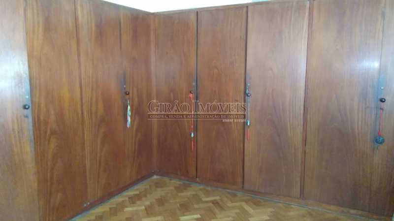 Conheça 7 do imóvel - Apartamento à venda Rua Visconde de Pirajá,Ipanema, Rio de Janeiro - R$ 3.500.000 - GIAP30761 - 9 7 - Apartamento à venda Rua Visconde de Pirajá,Ipanema, Rio de Janeiro - R$ 3.500.000 - GIAP30761 - 9
