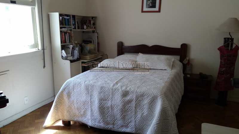 Conheça 8 do imóvel - Apartamento à venda Rua Visconde de Pirajá,Ipanema, Rio de Janeiro - R$ 3.500.000 - GIAP30761 - 10 8 - Apartamento à venda Rua Visconde de Pirajá,Ipanema, Rio de Janeiro - R$ 3.500.000 - GIAP30761 - 10
