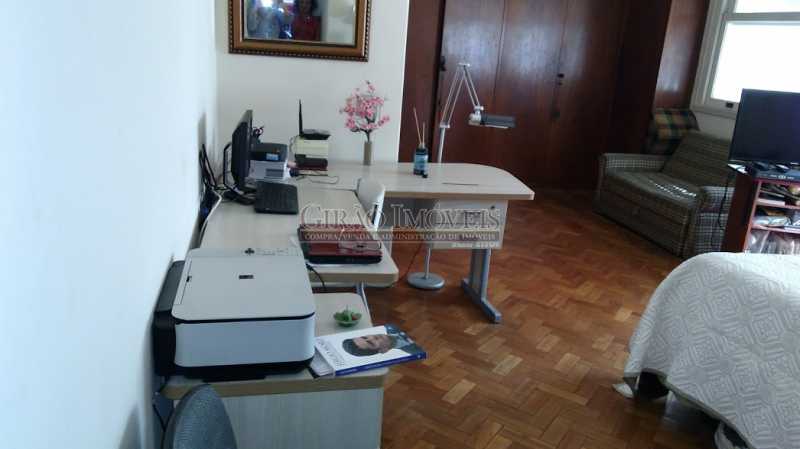 Conheça 9 do imóvel - Apartamento à venda Rua Visconde de Pirajá,Ipanema, Rio de Janeiro - R$ 3.500.000 - GIAP30761 - 11 9 - Apartamento à venda Rua Visconde de Pirajá,Ipanema, Rio de Janeiro - R$ 3.500.000 - GIAP30761 - 11