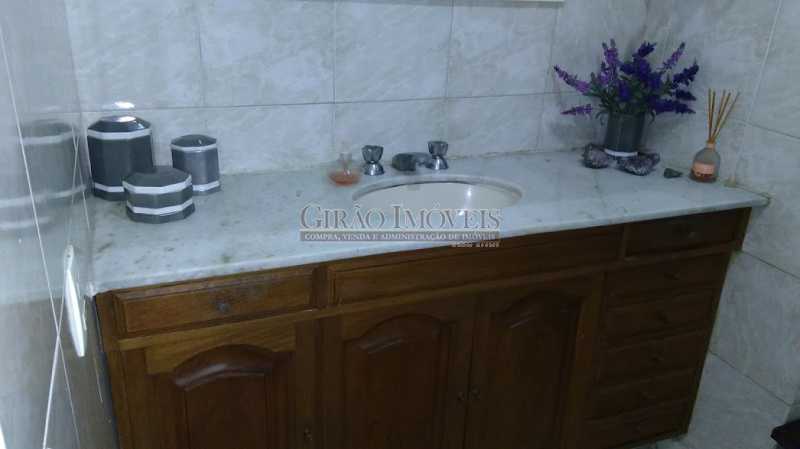 Conheça 11 do imóvel - Apartamento à venda Rua Visconde de Pirajá,Ipanema, Rio de Janeiro - R$ 3.500.000 - GIAP30761 - 13 11 - Apartamento à venda Rua Visconde de Pirajá,Ipanema, Rio de Janeiro - R$ 3.500.000 - GIAP30761 - 13