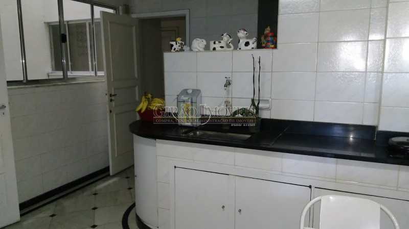 Conheça 13 do imóvel - Apartamento à venda Rua Visconde de Pirajá,Ipanema, Rio de Janeiro - R$ 3.500.000 - GIAP30761 - 16 13 - Apartamento à venda Rua Visconde de Pirajá,Ipanema, Rio de Janeiro - R$ 3.500.000 - GIAP30761 - 16