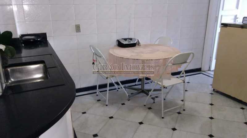 Conheça 14 do imóvel - Apartamento à venda Rua Visconde de Pirajá,Ipanema, Rio de Janeiro - R$ 3.500.000 - GIAP30761 - 17 14 - Apartamento à venda Rua Visconde de Pirajá,Ipanema, Rio de Janeiro - R$ 3.500.000 - GIAP30761 - 17