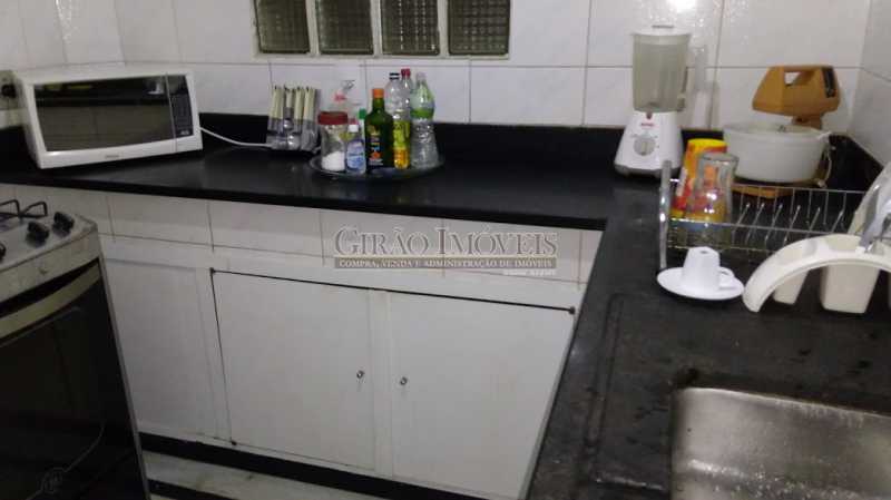 Conheça 15 do imóvel - Apartamento à venda Rua Visconde de Pirajá,Ipanema, Rio de Janeiro - R$ 3.500.000 - GIAP30761 - 18 15 - Apartamento à venda Rua Visconde de Pirajá,Ipanema, Rio de Janeiro - R$ 3.500.000 - GIAP30761 - 18