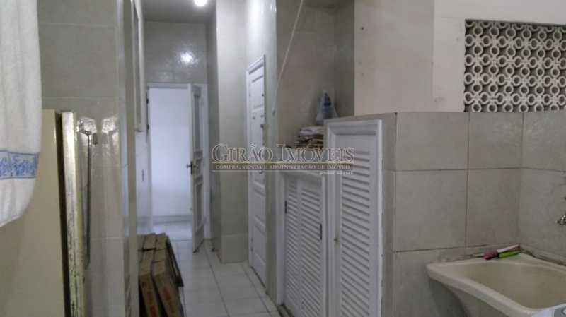 Conheça 16 do imóvel - Apartamento à venda Rua Visconde de Pirajá,Ipanema, Rio de Janeiro - R$ 3.500.000 - GIAP30761 - 19 16 - Apartamento à venda Rua Visconde de Pirajá,Ipanema, Rio de Janeiro - R$ 3.500.000 - GIAP30761 - 19