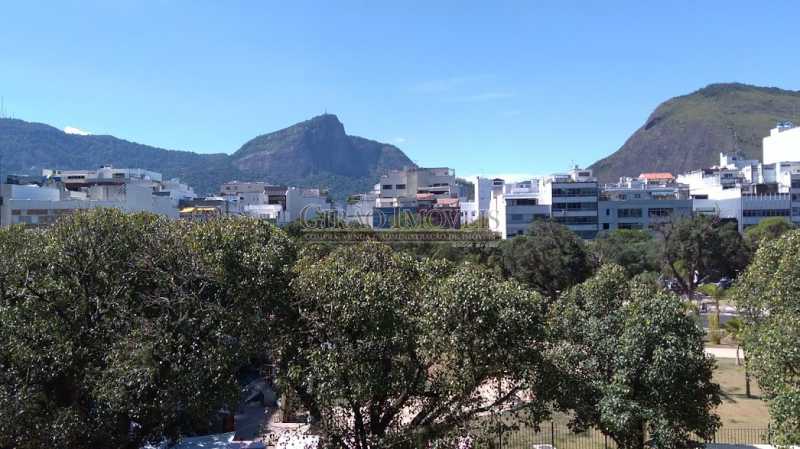 Conheça 19 do imóvel - Apartamento à venda Rua Visconde de Pirajá,Ipanema, Rio de Janeiro - R$ 3.500.000 - GIAP30761 - 21 19 - Apartamento à venda Rua Visconde de Pirajá,Ipanema, Rio de Janeiro - R$ 3.500.000 - GIAP30761 - 21