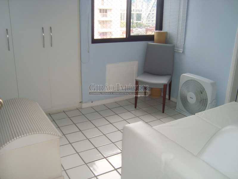 Conheça 6 do imóvel - Apartamento À Venda - Barra da Tijuca - Rio de Janeiro - RJ - GIAP30763 - 7 6 - Apartamento À Venda - Barra da Tijuca - Rio de Janeiro - RJ - GIAP30763 - 7