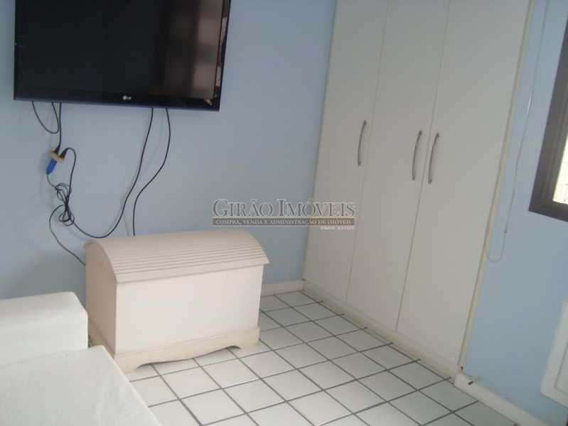 Conheça 7 do imóvel - Apartamento À Venda - Barra da Tijuca - Rio de Janeiro - RJ - GIAP30763 - 8 7 - Apartamento À Venda - Barra da Tijuca - Rio de Janeiro - RJ - GIAP30763 - 8
