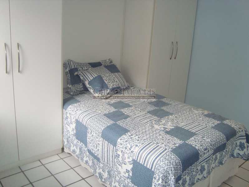 Conheça 10 do imóvel - Apartamento À Venda - Barra da Tijuca - Rio de Janeiro - RJ - GIAP30763 - 11 10 - Apartamento À Venda - Barra da Tijuca - Rio de Janeiro - RJ - GIAP30763 - 11