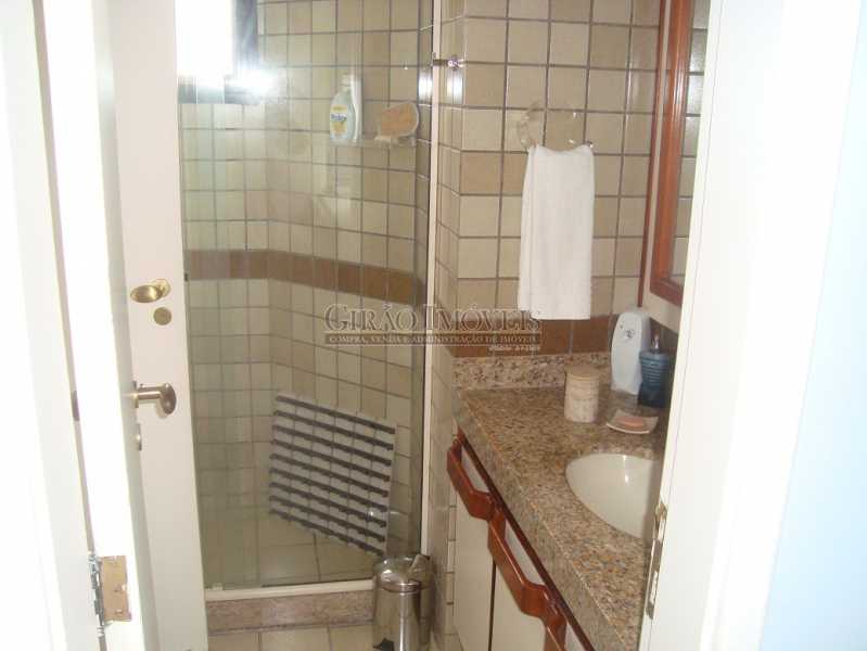 Conheça 11 do imóvel - Apartamento À Venda - Barra da Tijuca - Rio de Janeiro - RJ - GIAP30763 - 12 11 - Apartamento À Venda - Barra da Tijuca - Rio de Janeiro - RJ - GIAP30763 - 12