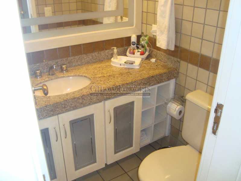 Conheça 13 do imóvel - Apartamento À Venda - Barra da Tijuca - Rio de Janeiro - RJ - GIAP30763 - 14 13 - Apartamento À Venda - Barra da Tijuca - Rio de Janeiro - RJ - GIAP30763 - 14