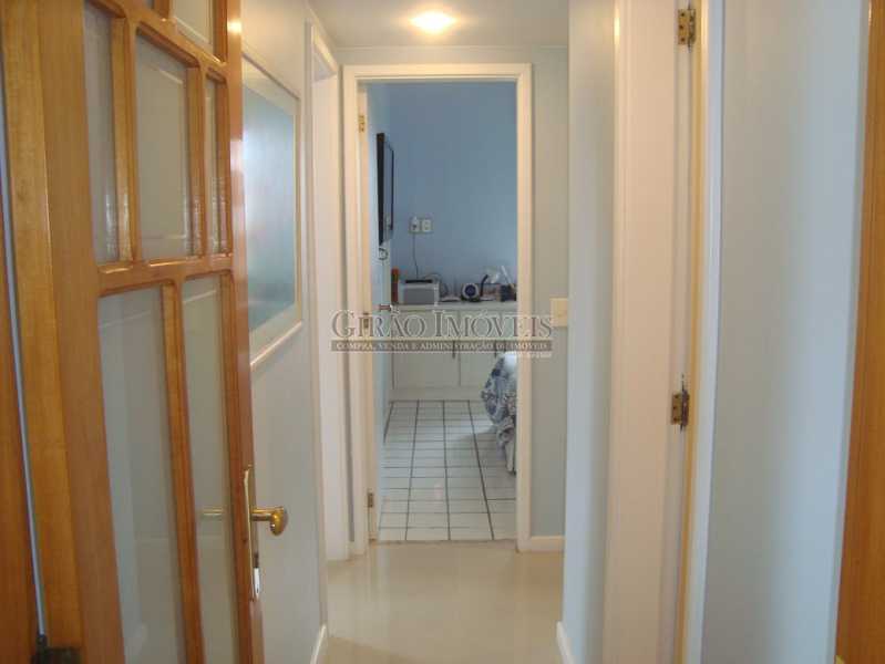 Conheça 14 do imóvel - Apartamento À Venda - Barra da Tijuca - Rio de Janeiro - RJ - GIAP30763 - 15 14 - Apartamento À Venda - Barra da Tijuca - Rio de Janeiro - RJ - GIAP30763 - 15
