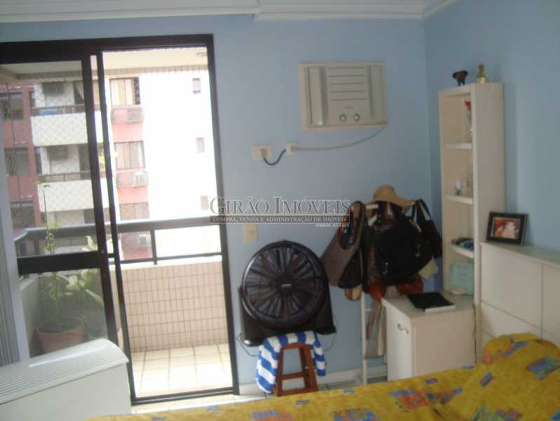 Conheça 16 do imóvel - Apartamento À Venda - Barra da Tijuca - Rio de Janeiro - RJ - GIAP30763 - 17 16 - Apartamento À Venda - Barra da Tijuca - Rio de Janeiro - RJ - GIAP30763 - 17