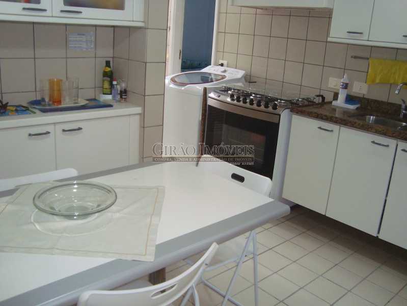 Conheça 17 do imóvel - Apartamento À Venda - Barra da Tijuca - Rio de Janeiro - RJ - GIAP30763 - 18 17 - Apartamento À Venda - Barra da Tijuca - Rio de Janeiro - RJ - GIAP30763 - 18