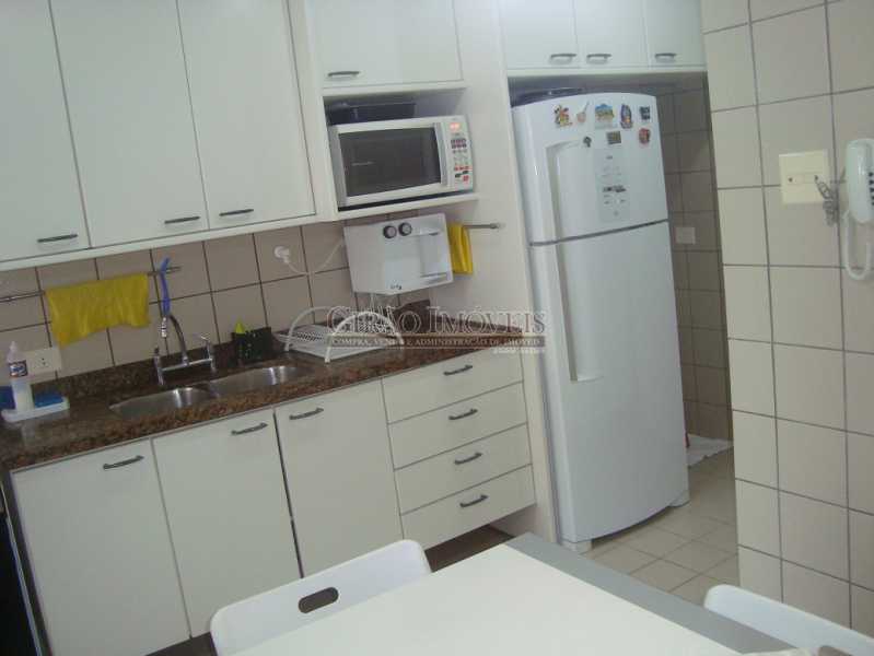 Conheça 18 do imóvel - Apartamento À Venda - Barra da Tijuca - Rio de Janeiro - RJ - GIAP30763 - 19 18 - Apartamento À Venda - Barra da Tijuca - Rio de Janeiro - RJ - GIAP30763 - 19