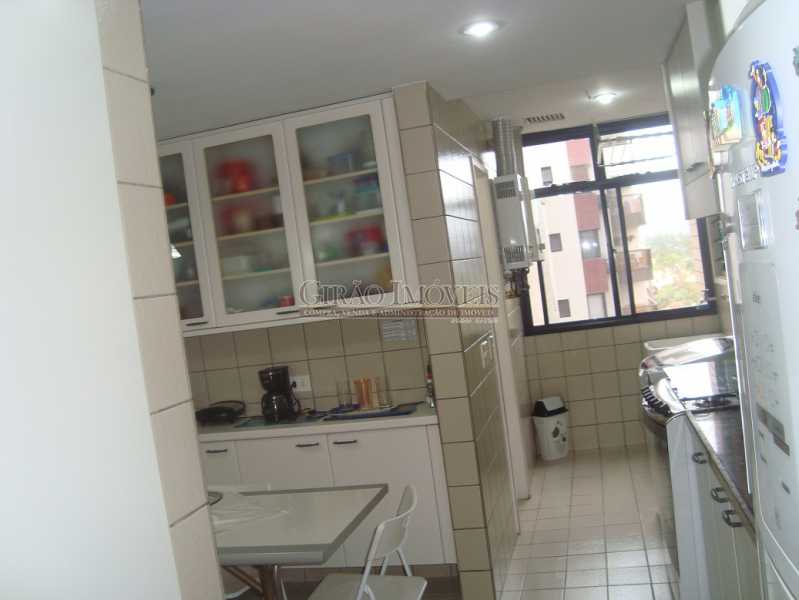Conheça 19 do imóvel - Apartamento À Venda - Barra da Tijuca - Rio de Janeiro - RJ - GIAP30763 - 20 19 - Apartamento À Venda - Barra da Tijuca - Rio de Janeiro - RJ - GIAP30763 - 20