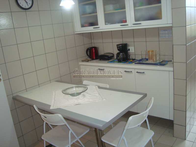 Conheça 20 do imóvel - Apartamento À Venda - Barra da Tijuca - Rio de Janeiro - RJ - GIAP30763 - 21 20 - Apartamento À Venda - Barra da Tijuca - Rio de Janeiro - RJ - GIAP30763 - 21