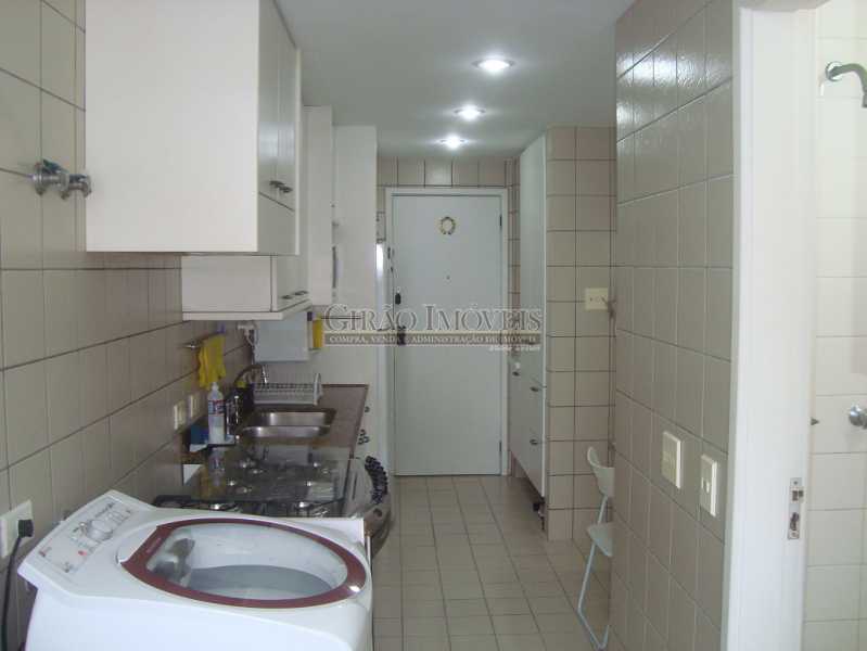 Conheça 21 do imóvel - Apartamento À Venda - Barra da Tijuca - Rio de Janeiro - RJ - GIAP30763 - 22 21 - Apartamento À Venda - Barra da Tijuca - Rio de Janeiro - RJ - GIAP30763 - 22