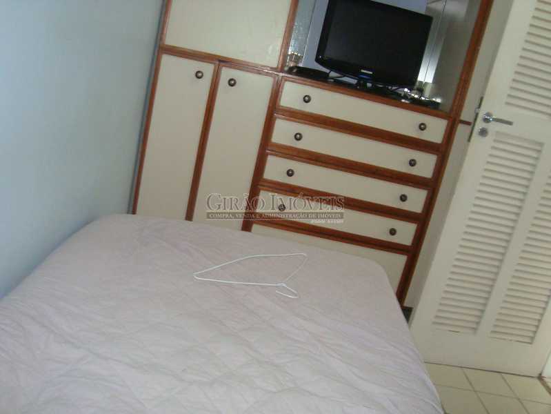 Conheça 22 do imóvel - Apartamento À Venda - Barra da Tijuca - Rio de Janeiro - RJ - GIAP30763 - 23 22 - Apartamento À Venda - Barra da Tijuca - Rio de Janeiro - RJ - GIAP30763 - 23