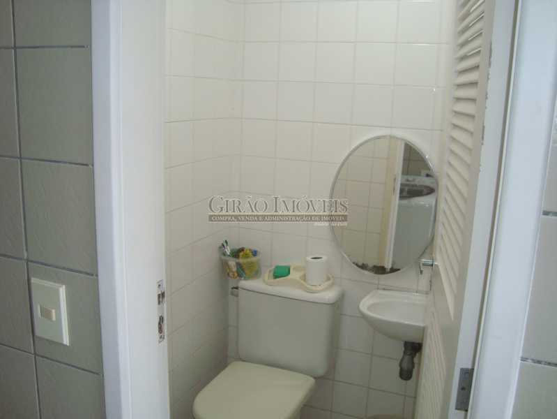 Conheça 23 do imóvel - Apartamento À Venda - Barra da Tijuca - Rio de Janeiro - RJ - GIAP30763 - 24 23 - Apartamento À Venda - Barra da Tijuca - Rio de Janeiro - RJ - GIAP30763 - 24
