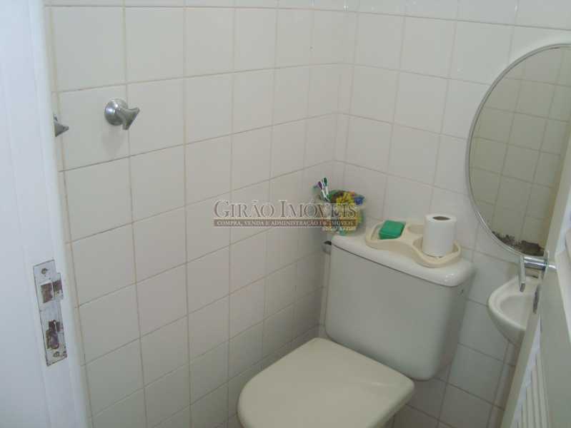 Conheça 24 do imóvel - Apartamento À Venda - Barra da Tijuca - Rio de Janeiro - RJ - GIAP30763 - 25 24 - Apartamento À Venda - Barra da Tijuca - Rio de Janeiro - RJ - GIAP30763 - 25