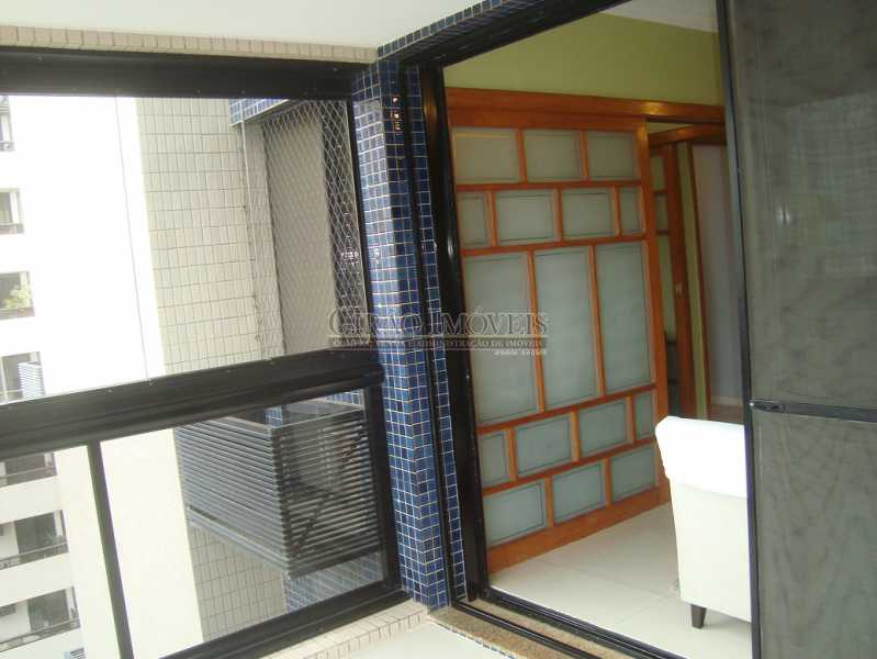Conheça 25 do imóvel - Apartamento À Venda - Barra da Tijuca - Rio de Janeiro - RJ - GIAP30763 - 26 25 - Apartamento À Venda - Barra da Tijuca - Rio de Janeiro - RJ - GIAP30763 - 26