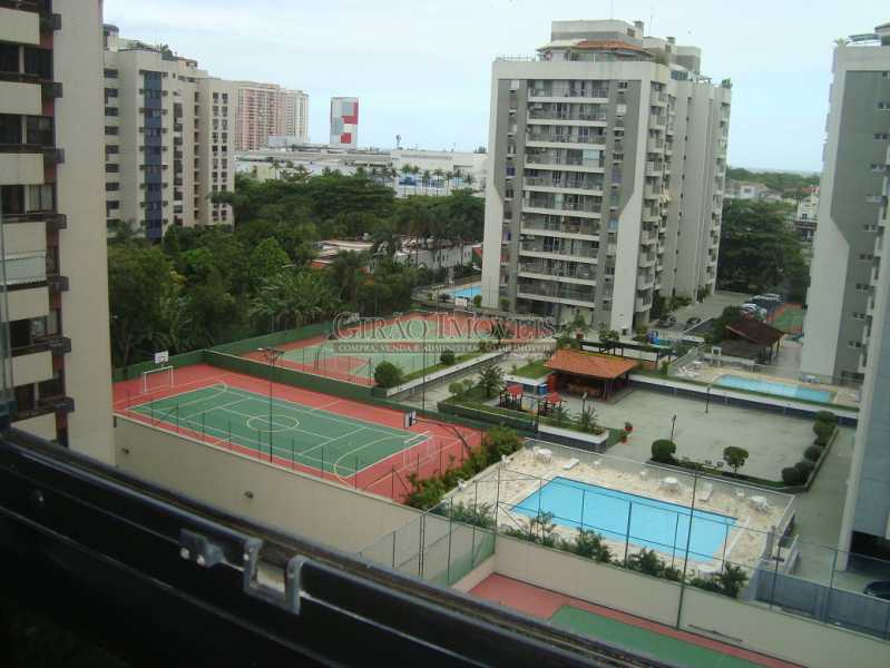 Conheça 26 do imóvel - Apartamento À Venda - Barra da Tijuca - Rio de Janeiro - RJ - GIAP30763 - 27 26 - Apartamento À Venda - Barra da Tijuca - Rio de Janeiro - RJ - GIAP30763 - 27