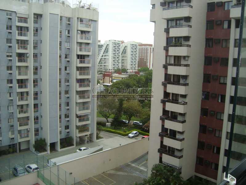 Conheça 27 do imóvel - Apartamento À Venda - Barra da Tijuca - Rio de Janeiro - RJ - GIAP30763 - 28 27 - Apartamento À Venda - Barra da Tijuca - Rio de Janeiro - RJ - GIAP30763 - 28