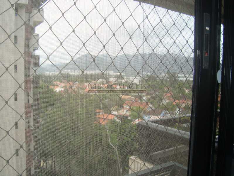 Conheça 28 do imóvel - Apartamento À Venda - Barra da Tijuca - Rio de Janeiro - RJ - GIAP30763 - 29 28 - Apartamento À Venda - Barra da Tijuca - Rio de Janeiro - RJ - GIAP30763 - 29