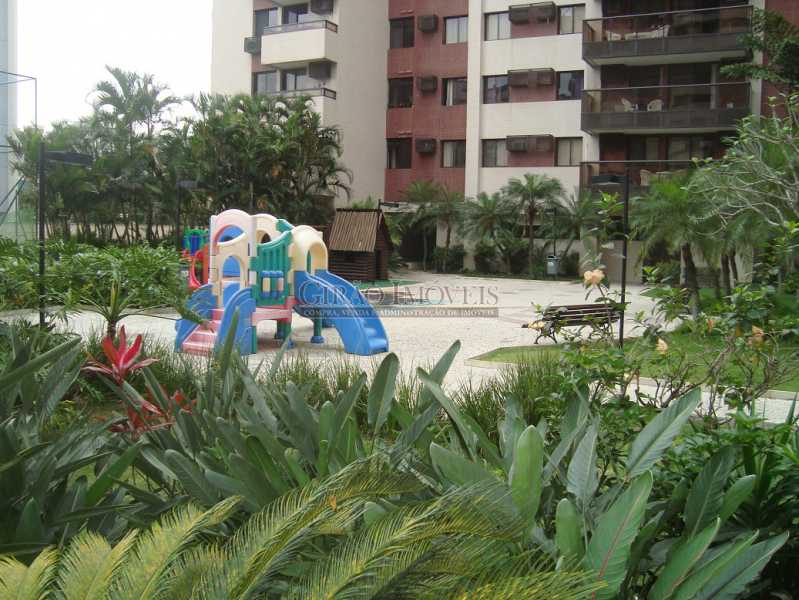 Conheça 30 do imóvel - Apartamento À Venda - Barra da Tijuca - Rio de Janeiro - RJ - GIAP30763 - 31 30 - Apartamento À Venda - Barra da Tijuca - Rio de Janeiro - RJ - GIAP30763 - 31