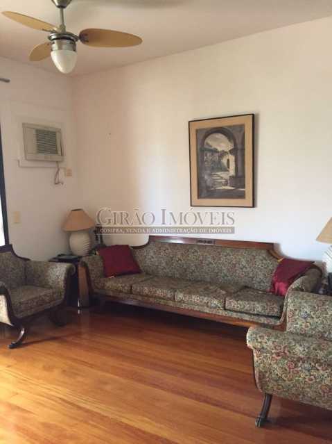 Conheça 2 do imóvel - Apartamento à venda Rua DESENHISTA LUIZ GUIMARÃES,Barra da Tijuca, Rio de Janeiro - R$ 1.150.000 - GIAP40163 - 3 2 - Apartamento à venda Rua DESENHISTA LUIZ GUIMARÃES,Barra da Tijuca, Rio de Janeiro - R$ 1.150.000 - GIAP40163 - 3