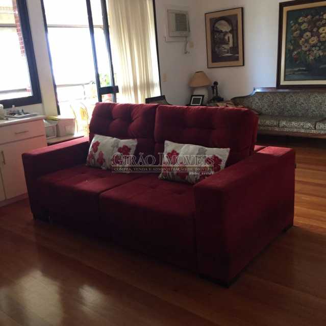Conheça 3 do imóvel - Apartamento à venda Rua DESENHISTA LUIZ GUIMARÃES,Barra da Tijuca, Rio de Janeiro - R$ 1.150.000 - GIAP40163 - 4 3 - Apartamento à venda Rua DESENHISTA LUIZ GUIMARÃES,Barra da Tijuca, Rio de Janeiro - R$ 1.150.000 - GIAP40163 - 4