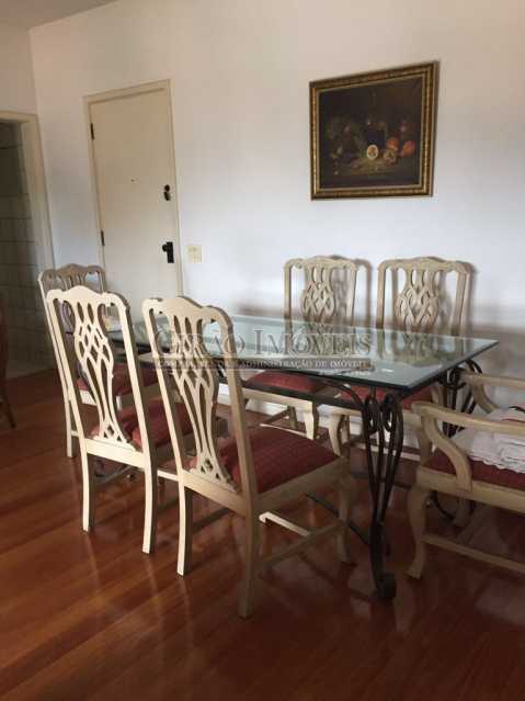 Conheça 4 do imóvel - Apartamento à venda Rua DESENHISTA LUIZ GUIMARÃES,Barra da Tijuca, Rio de Janeiro - R$ 1.150.000 - GIAP40163 - 5 4 - Apartamento à venda Rua DESENHISTA LUIZ GUIMARÃES,Barra da Tijuca, Rio de Janeiro - R$ 1.150.000 - GIAP40163 - 5