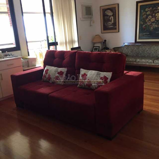 Conheça 5 do imóvel - Apartamento à venda Rua DESENHISTA LUIZ GUIMARÃES,Barra da Tijuca, Rio de Janeiro - R$ 1.150.000 - GIAP40163 - 6 5 - Apartamento à venda Rua DESENHISTA LUIZ GUIMARÃES,Barra da Tijuca, Rio de Janeiro - R$ 1.150.000 - GIAP40163 - 6