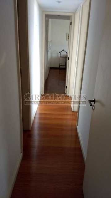Conheça 6 do imóvel - Apartamento à venda Rua DESENHISTA LUIZ GUIMARÃES,Barra da Tijuca, Rio de Janeiro - R$ 1.150.000 - GIAP40163 - 7 6 - Apartamento à venda Rua DESENHISTA LUIZ GUIMARÃES,Barra da Tijuca, Rio de Janeiro - R$ 1.150.000 - GIAP40163 - 7